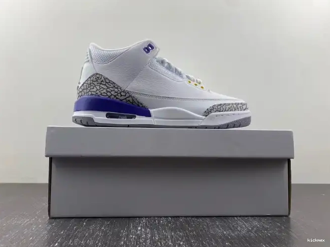 Rep MAX 869802-907 Retro Bryant PE Jordan Kobe 3 0404